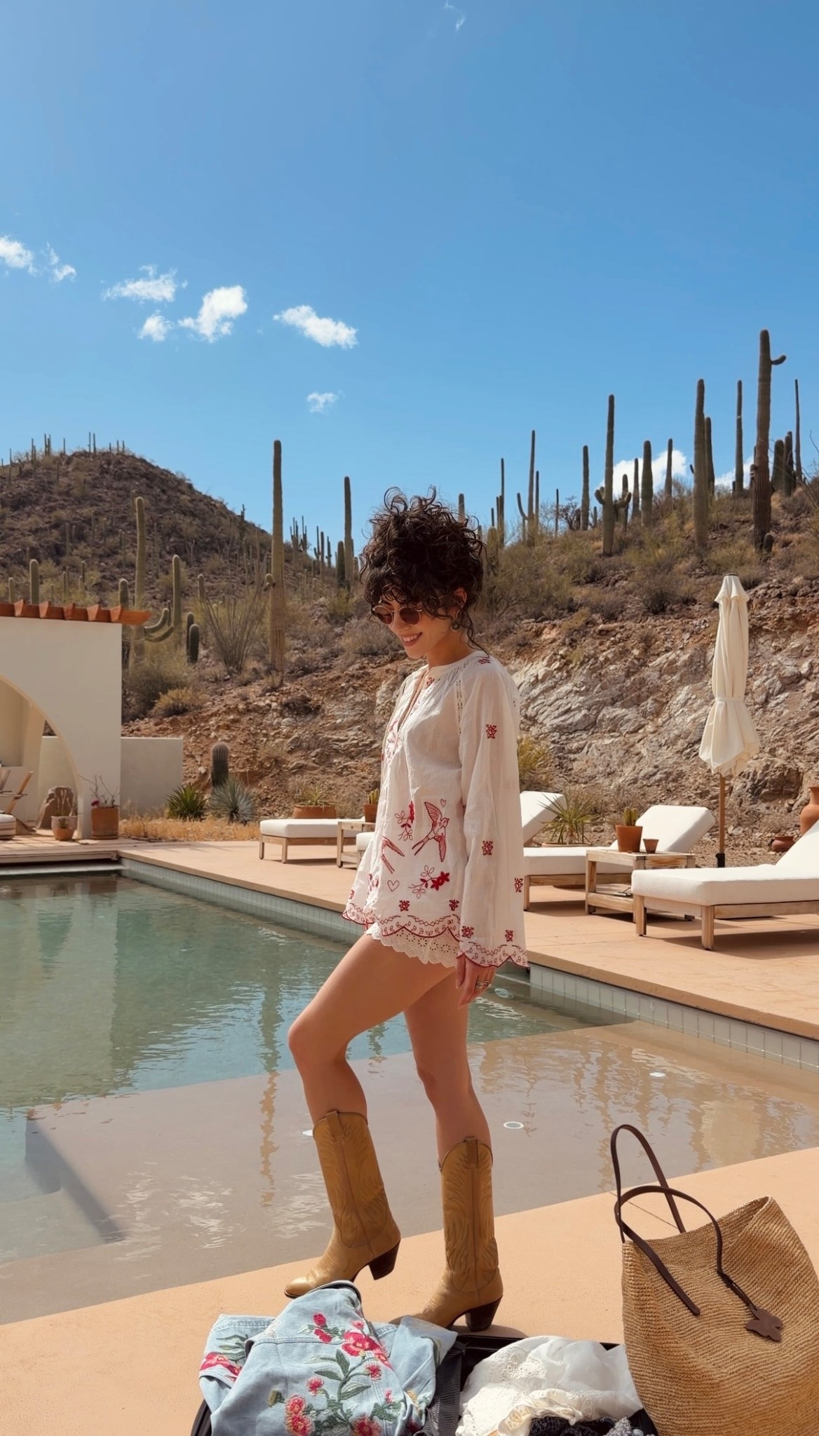 Beautiful embroidered boho top 

#LTKMothersDay #LTKFestival #LTKSeasonal