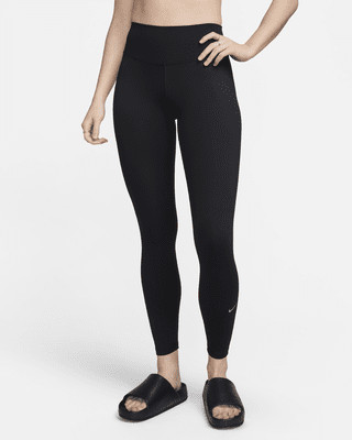 Sustainable MaterialsNike OneWomen's High-Waisted Full-Length Leggings | Nike (US)
