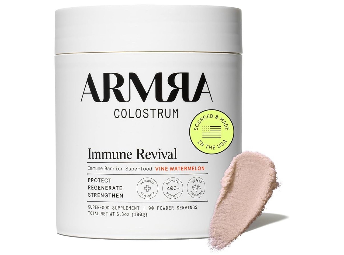 Summer obsession! Typically I get the unflavored but this with ice is YUM! Trust me you need this by the pool. Add with a sparkling mineral water and it’s magic even the kids wants to drink ✨

#LTKSummerEdit #LTKFamily #LTKSeasonal