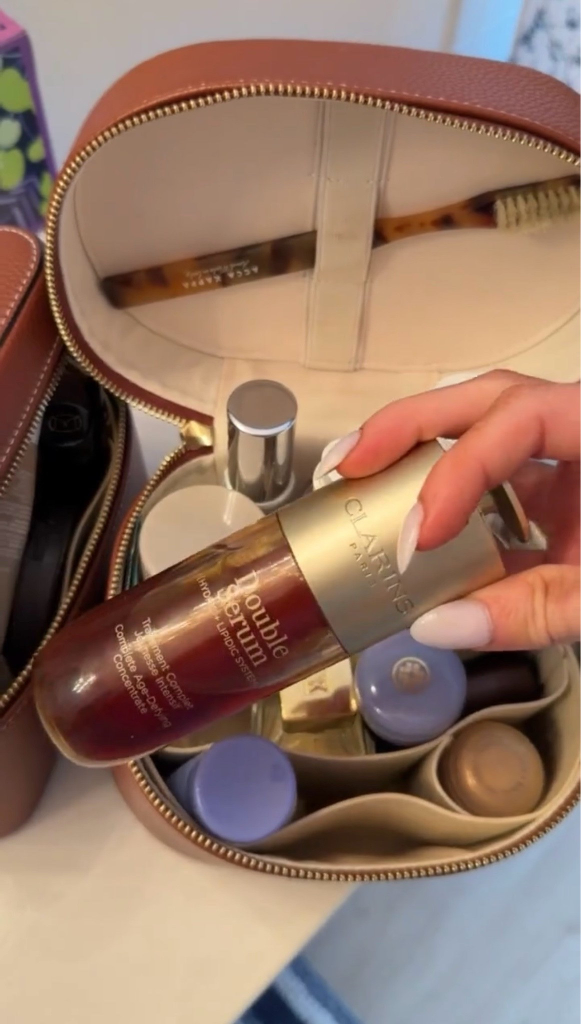 This serum makes my skin look SO radiant 🤍



Summer, skin care, self care, routine, glowy, glass skin, clarins, Katy roach, livingmybeststyle

#LTKselfcare #LTKBeauty