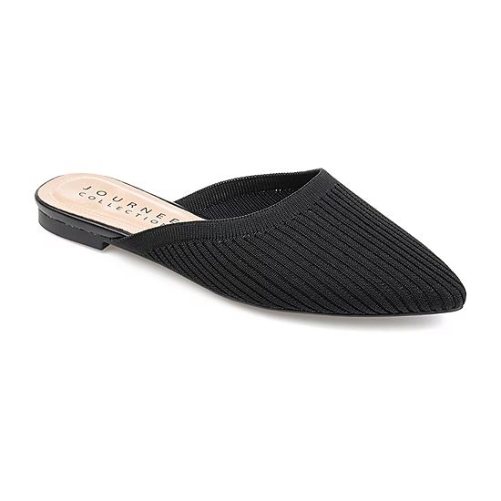 Journee Collection Womens Aniee Mules | JCPenney