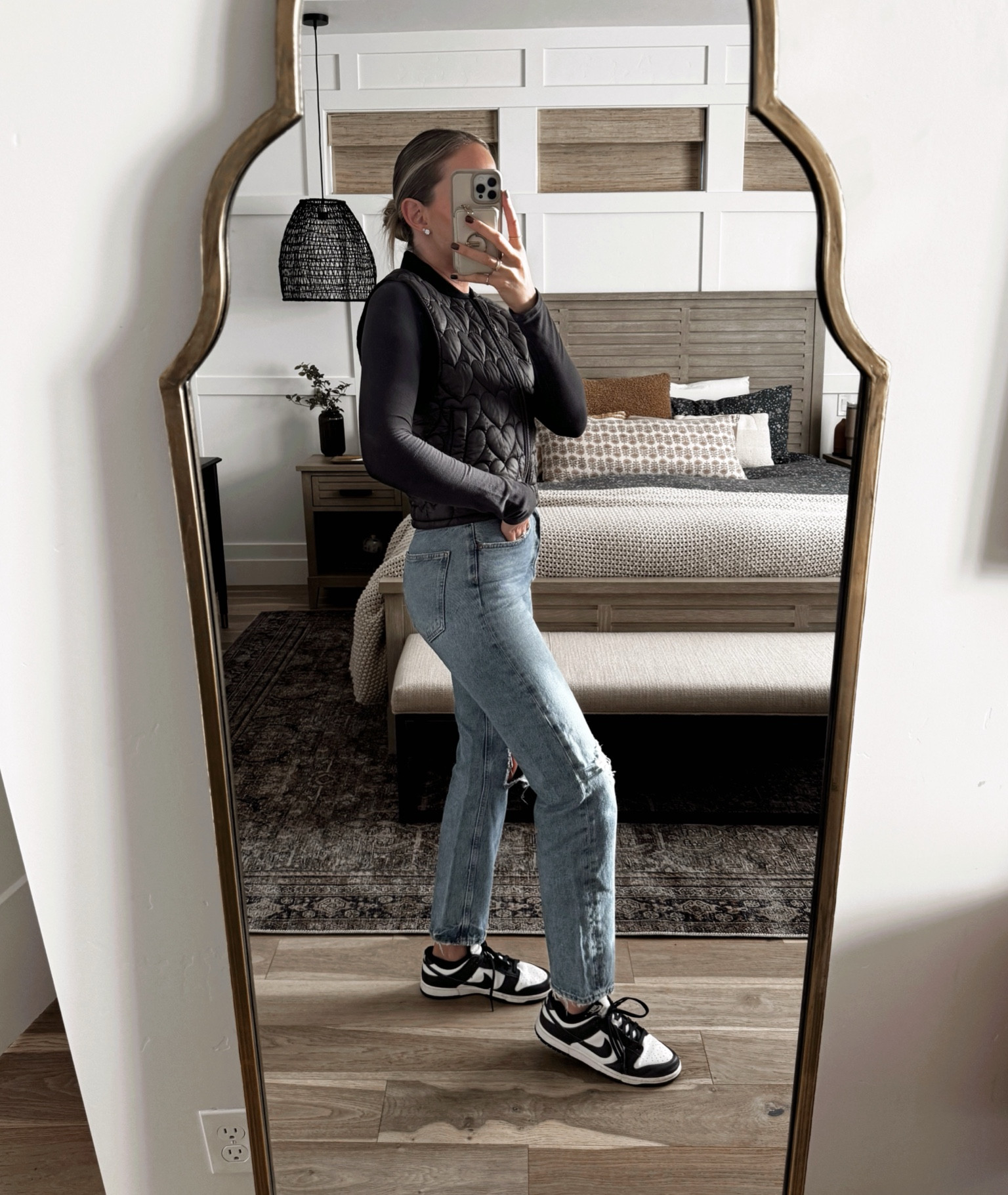 🖤

#LTKFindsUnder100 #LTKFindsUnder50 #LTKShoeCrush