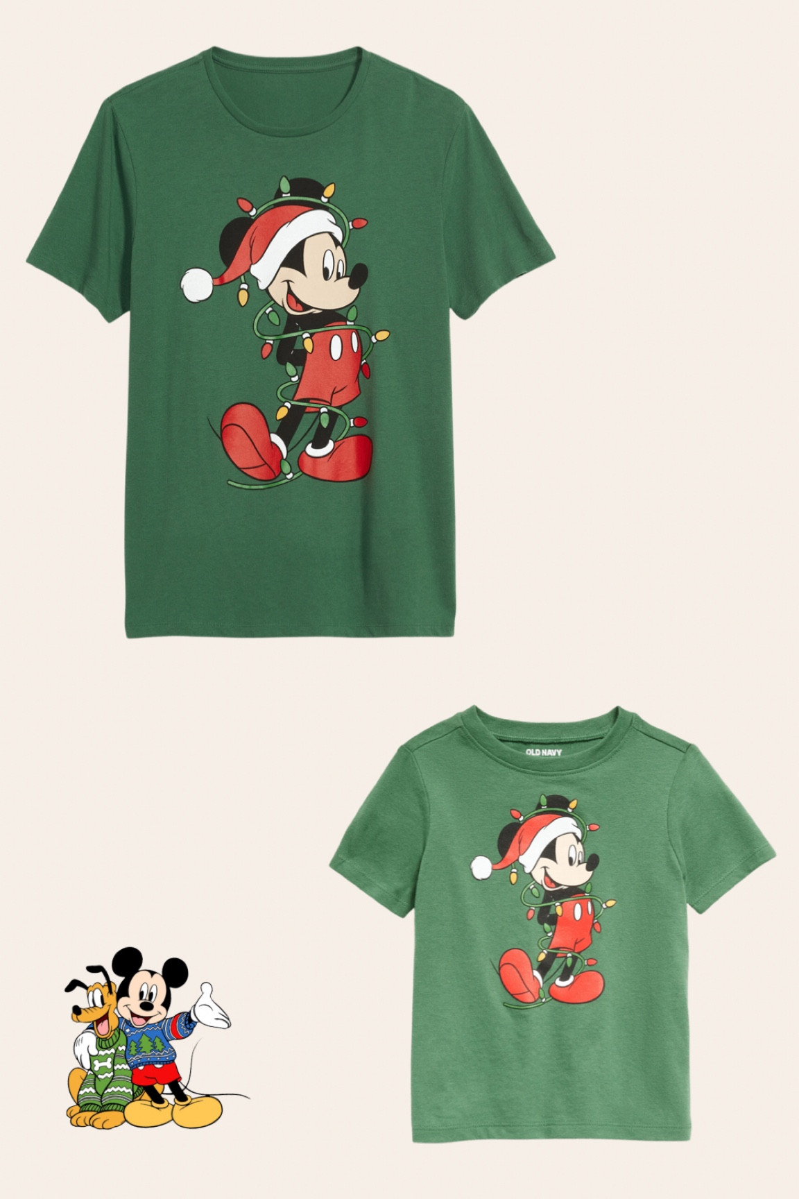 Matching family Christmas Disney Mickey shirt. Toddler adult and kids

#LTKSeasonal #LTKHoliday