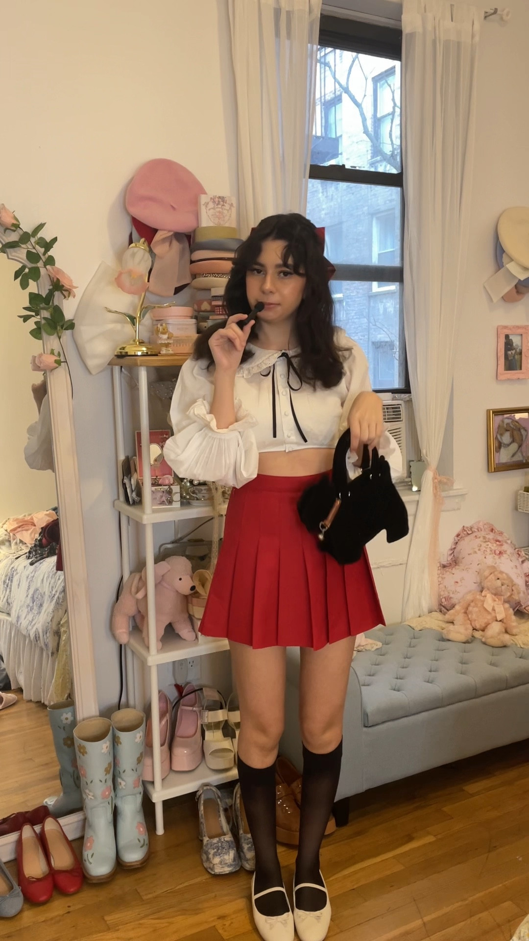 eloise outfit 🎁 

#LTKSeasonal #LTKVideo #LTKHoliday