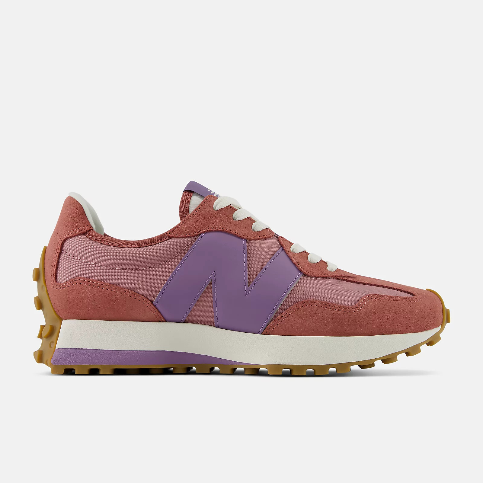 327 | New Balance Athletics, Inc.
