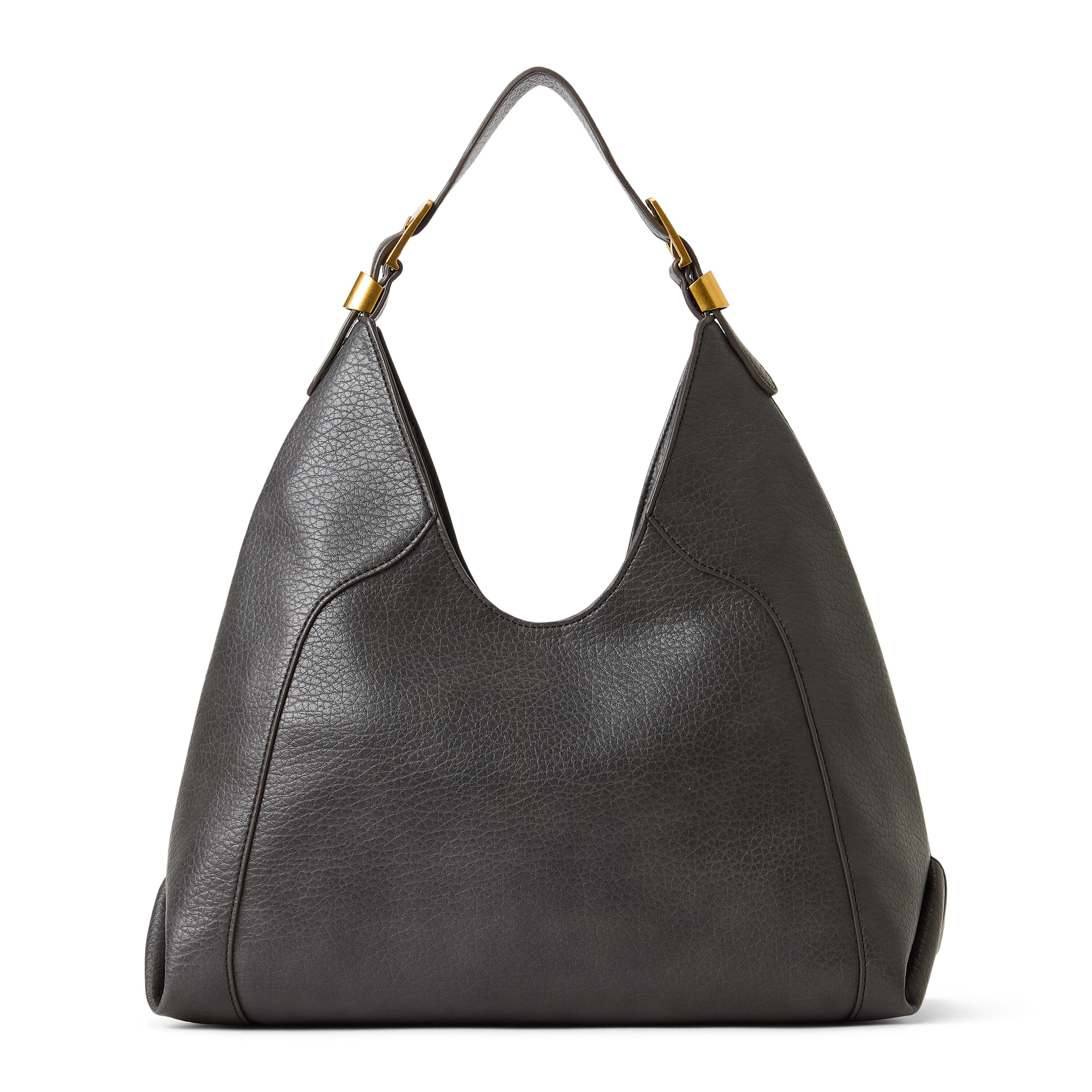Worthington Sadie Hobo Bag, One Size, Gray | JCPenney