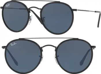 51mm Aviator Sunglasses | Nordstrom
