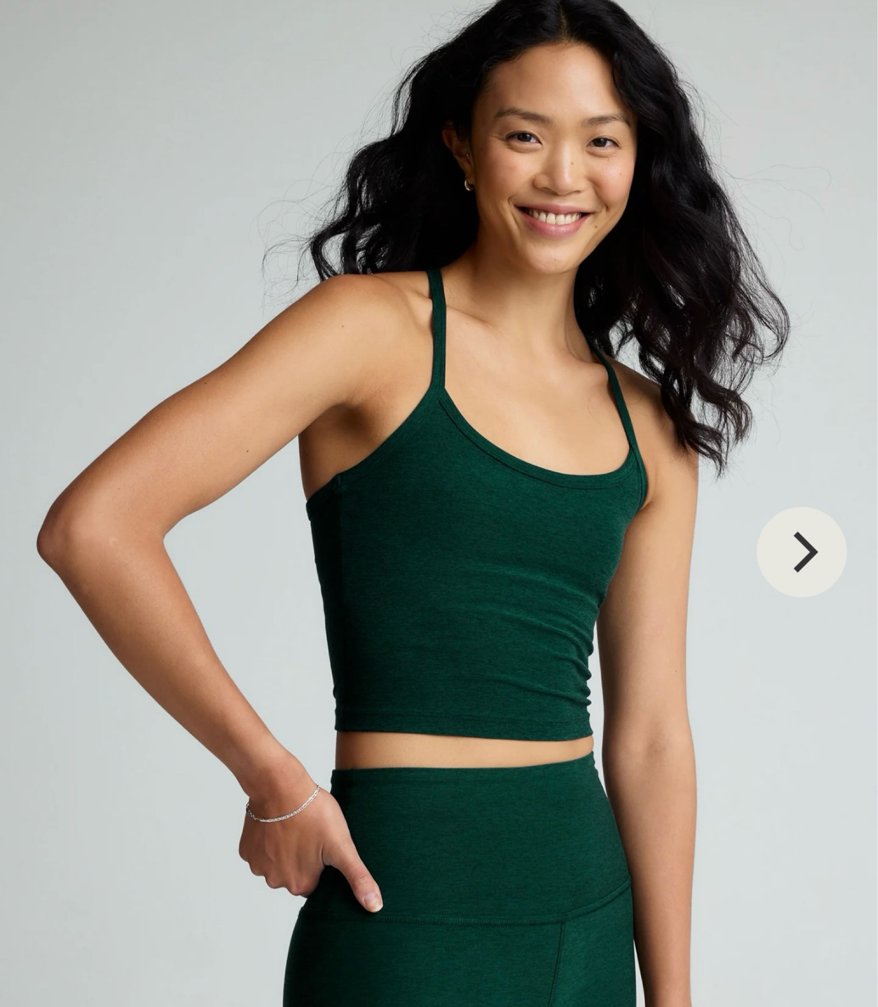 Perfect for Pilates! Love the built in bra that’s actually comfortable! 

#LTKFindsUnder100 #LTKFindsUnder50 #LTKFitness