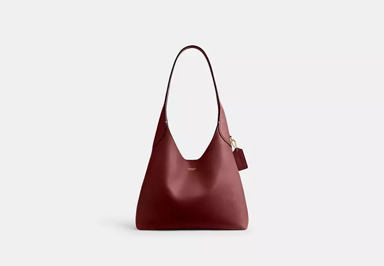 Brooklyn Shoulder Bag 28 | Coach (US)