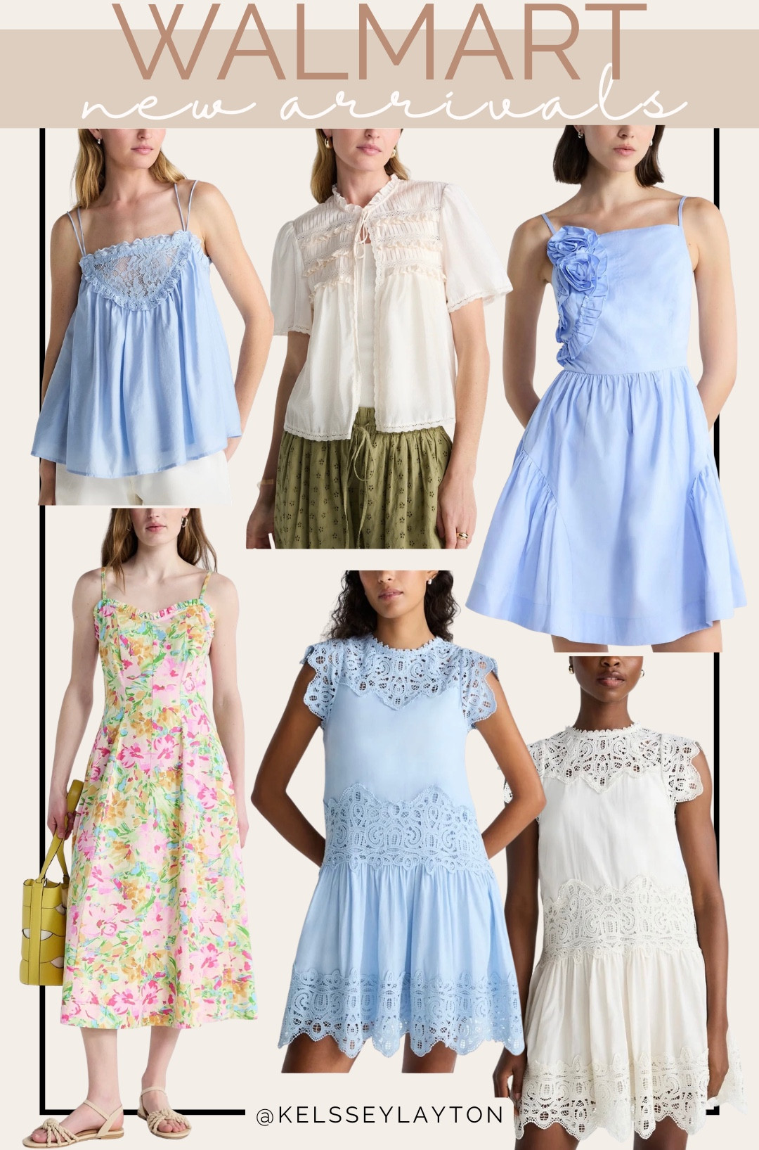 Walmart new arrivals, free assembly, scoop

#LTKootd #LTKmomlife