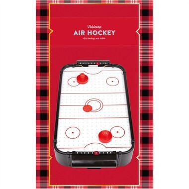 Tabletop Air Hockey | Indigo (CA)