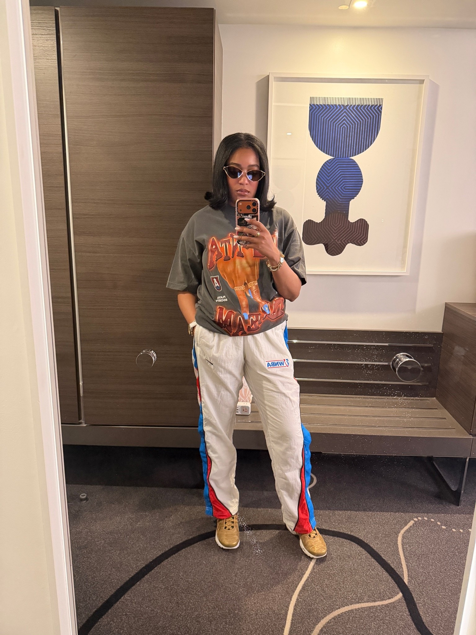 It’s WNBA season 🏀

#LTKWorkwear #LTKdayinmylife #LTKgrwm