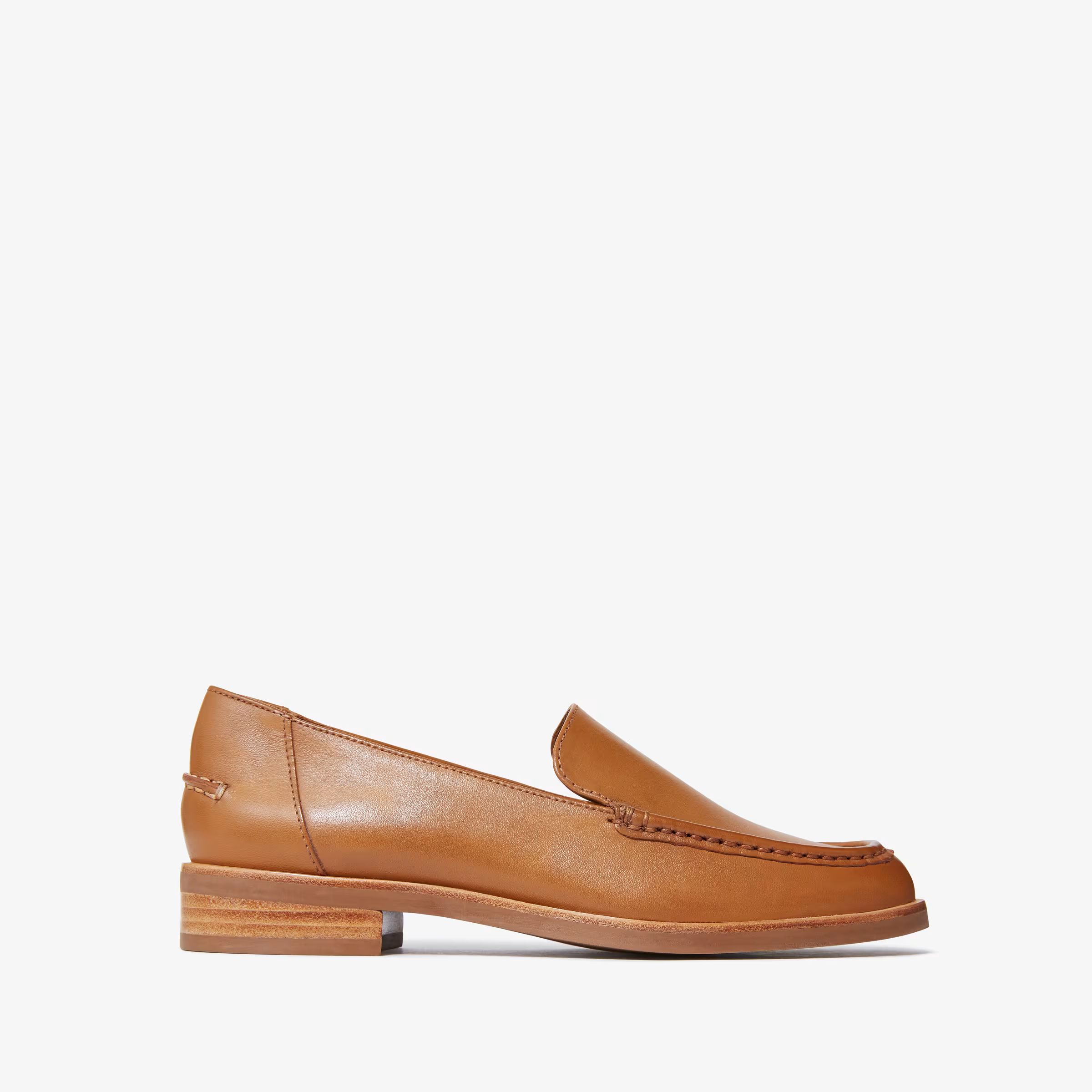 The Modern Loafer | Everlane