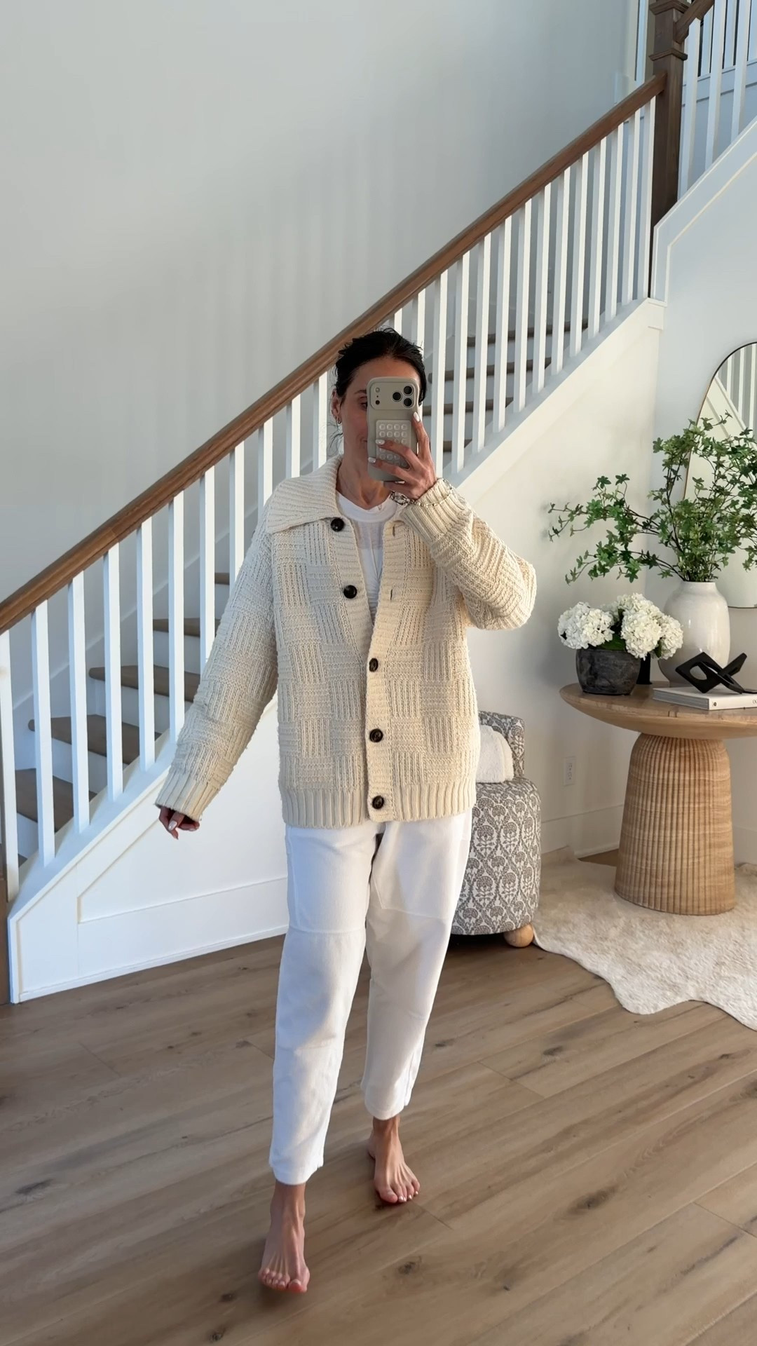 Faherty cardigan 50% off 

#LTKgrwm #LTKSpringSale #LTKootd