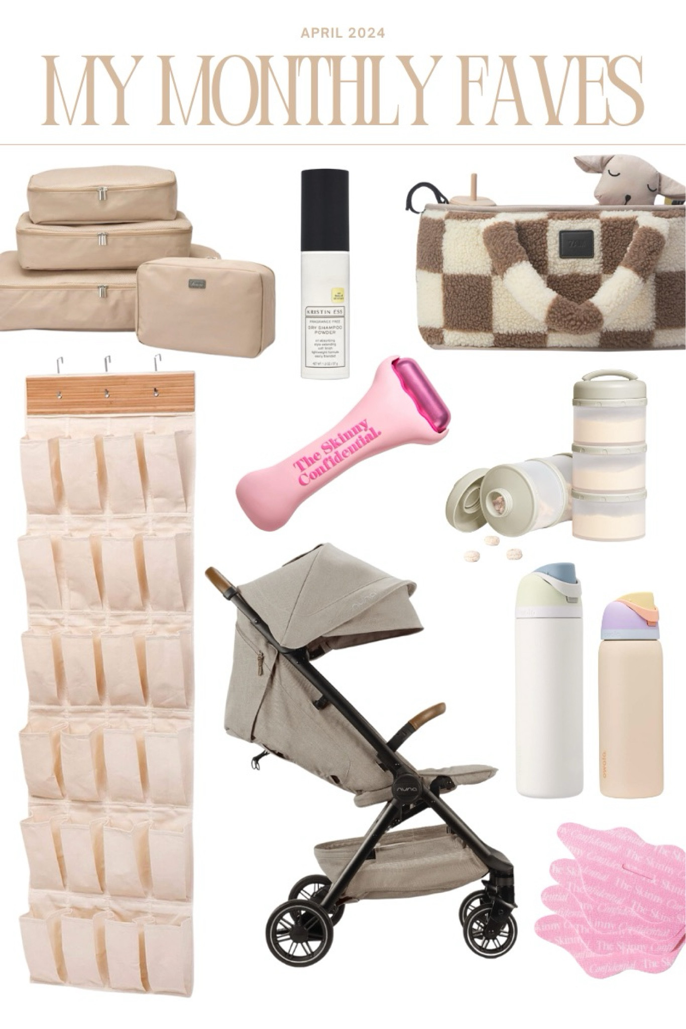 just a whole bunch of things i loved while my family was traveling this month!

#LTKHome #LTKFamily #LTKTravel