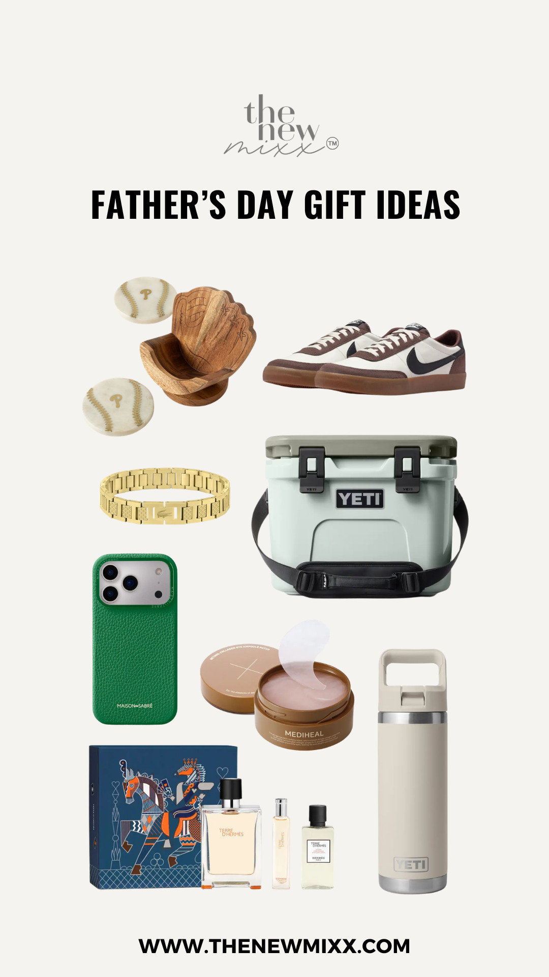 Father's Day gift ideas.

#lgbtq #lgbt #masc 

 #LTKootd #LTKselfcare #LTKMens