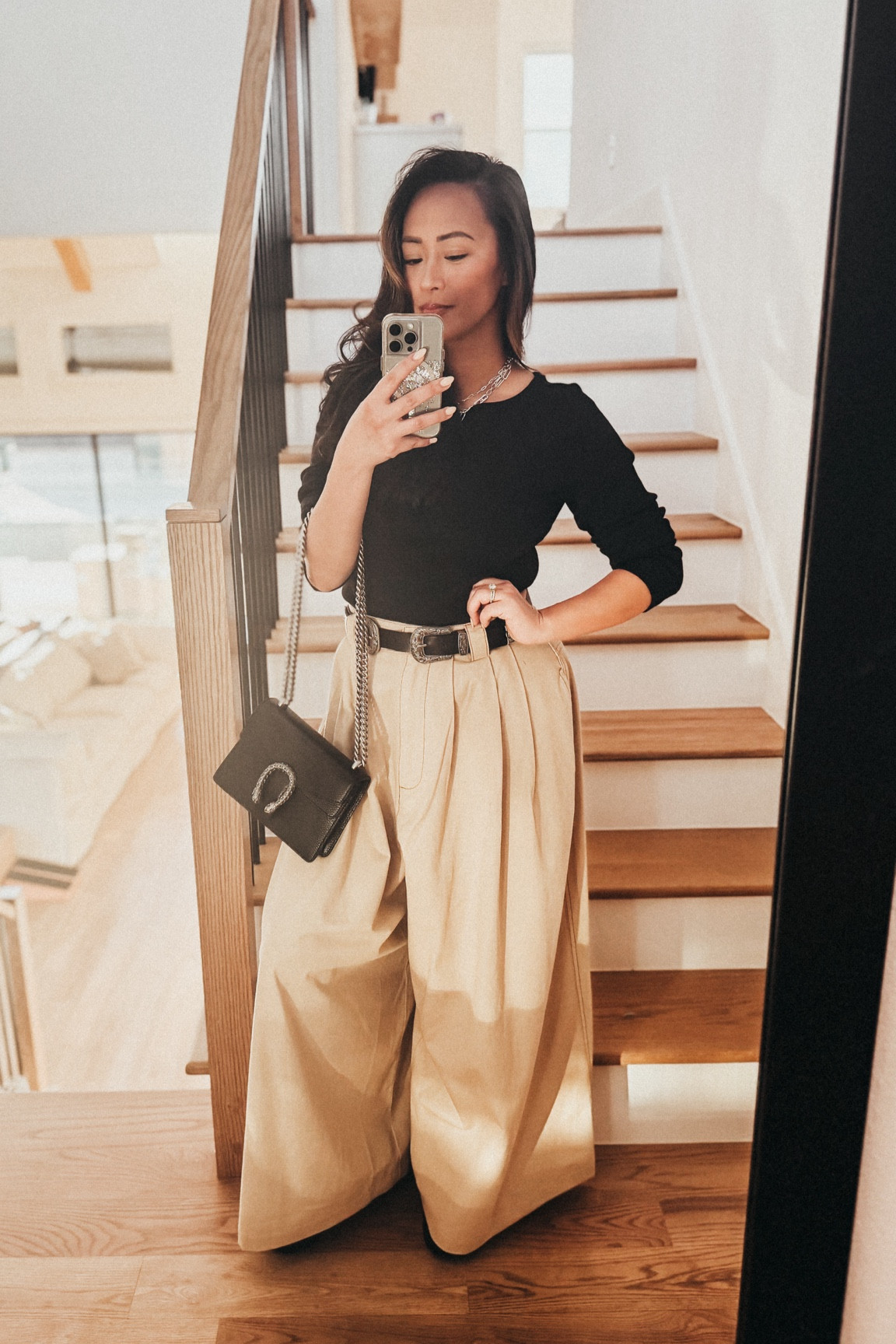 Biz casual. 

#LTKMostLoved #LTKStyleTip #LTKBeauty