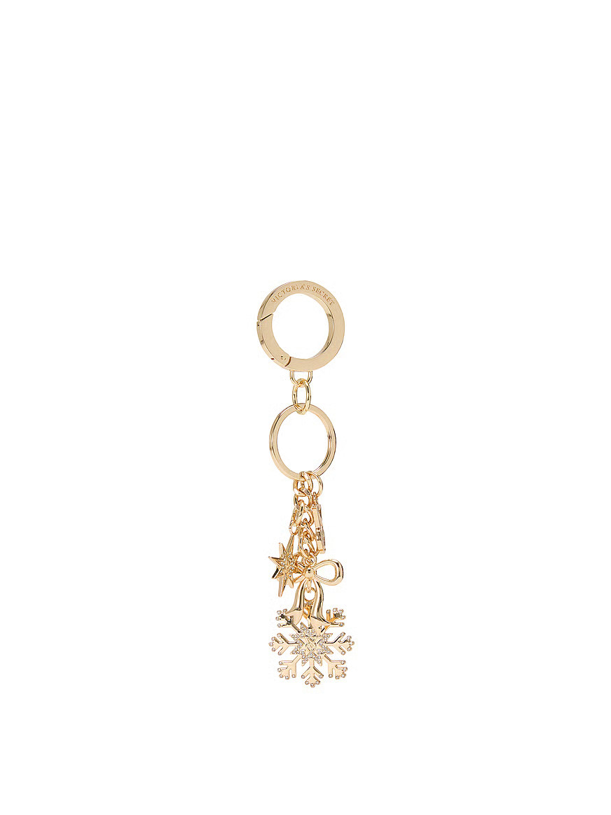 Keychain Charm | Victoria's Secret (US / CA )