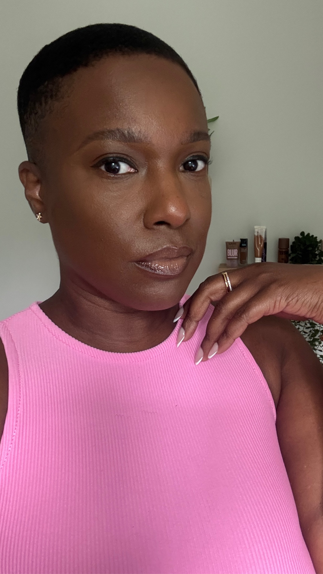 Love me a Nude Lip Combo. What are some of your favorite Nude Lip Combo? 

#LTKBeauty #LTKOver40 #LTKFindsUnder100