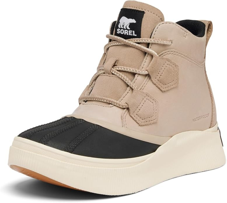 SOREL Women's Out N About lV Classic Waterproof Boot | Amazon (US)