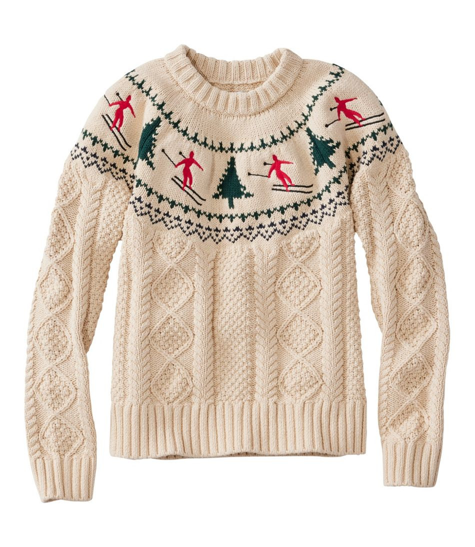 Women's Sweaters | L.L. Bean