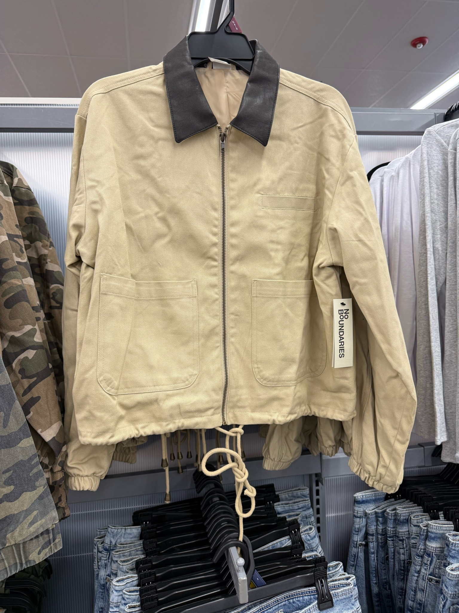 Walmart 
New arrivals 
Fall outfits
Walmart fall outfits 
Fall jacket