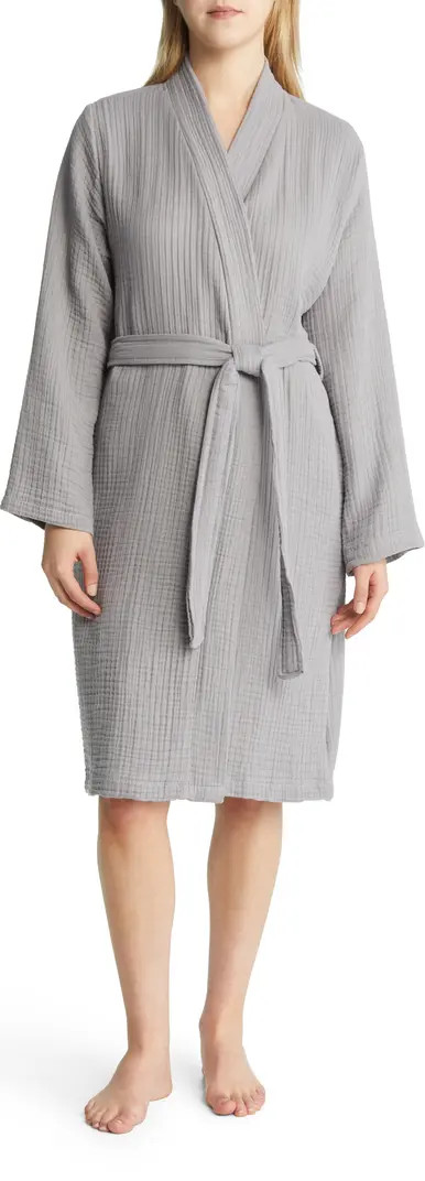 Cloud Cotton Robe | Nordstrom