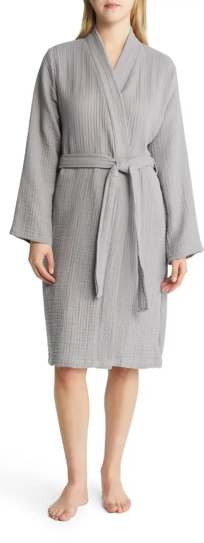 Cloud Cotton Robe | Nordstrom