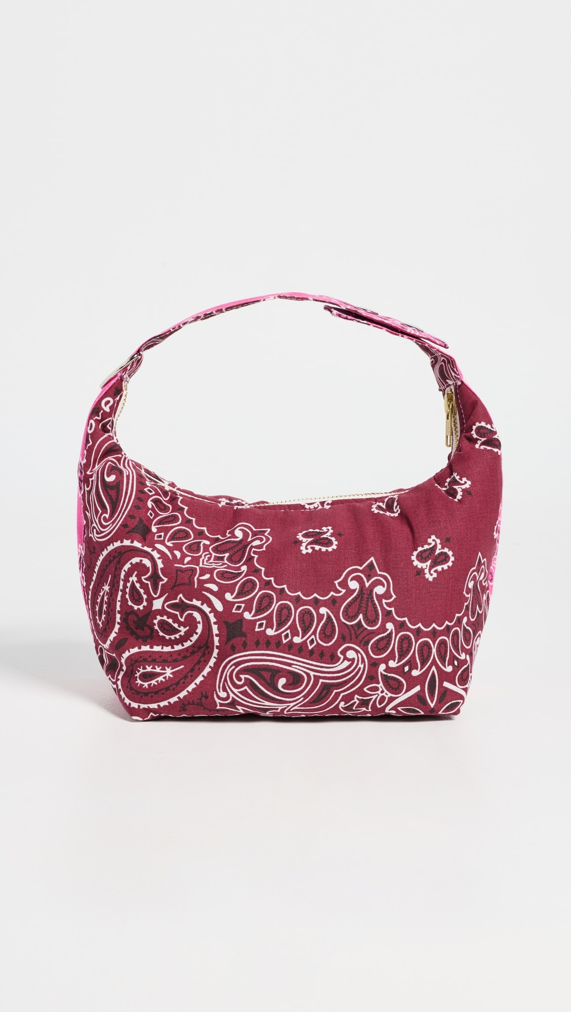 Call It By Your Name Mini Berlingot Bag | Shopbop | Shopbop