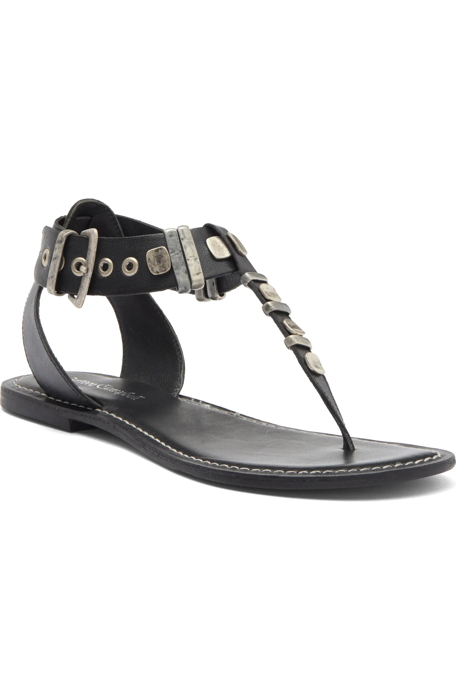 Jeffrey Campbell Leif Sandal (Women) | Nordstrom | Nordstrom