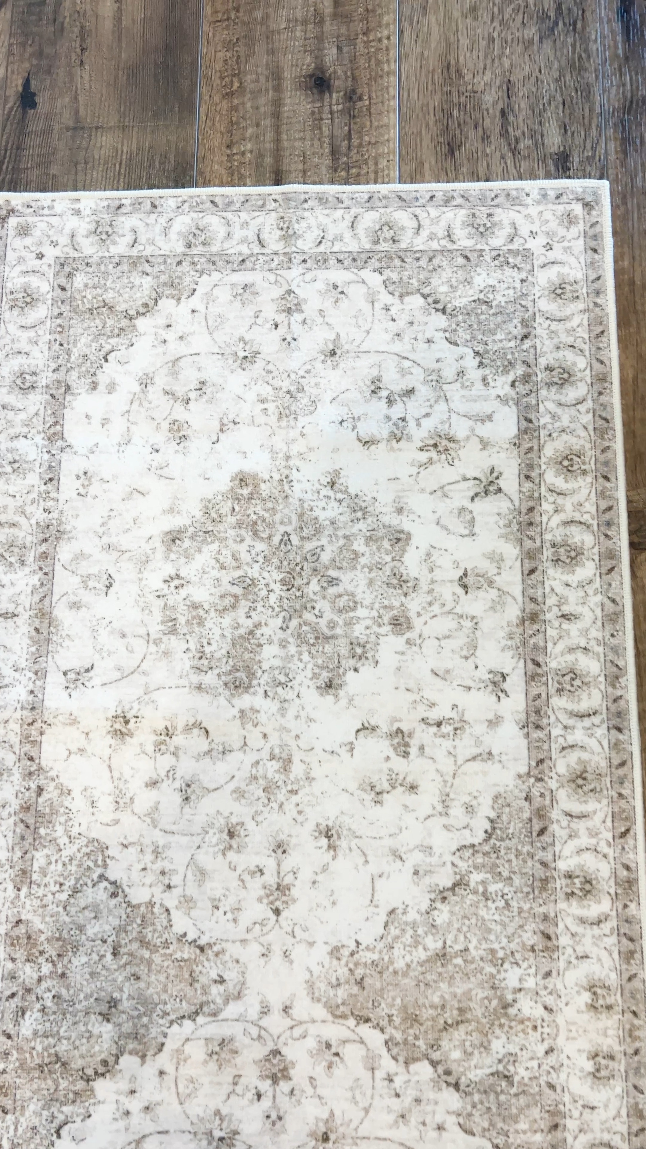 Vintage area rug, Vintage rug runner, Amazon finds, Amazon rugs, Kitchen rug runner, washable area rug. 

#LTKstyletip #LTKhome #LTKunder50