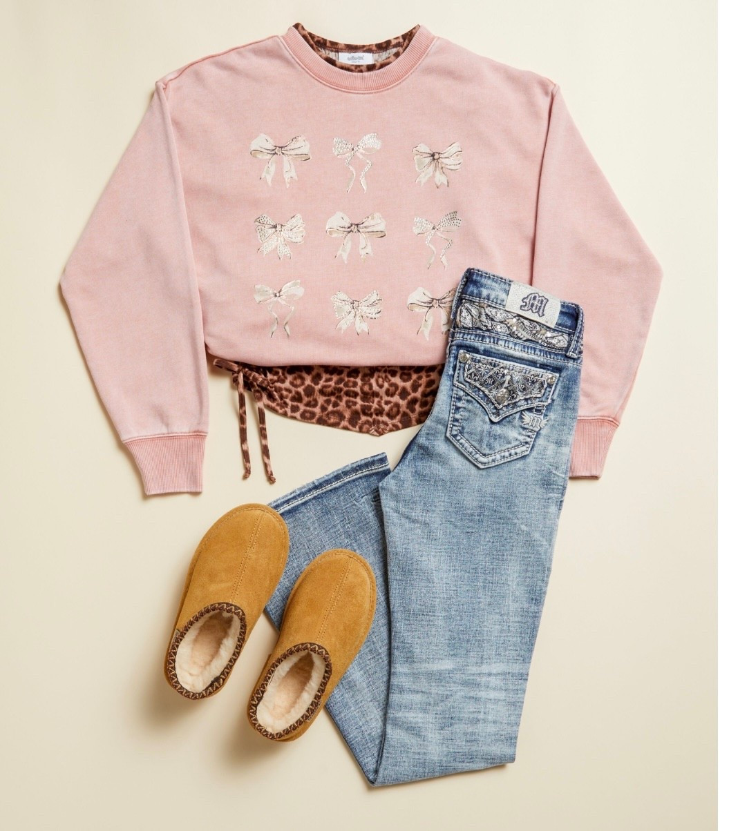 Cute girls looks from buckle 

#LTKSeasonal #LTKKids