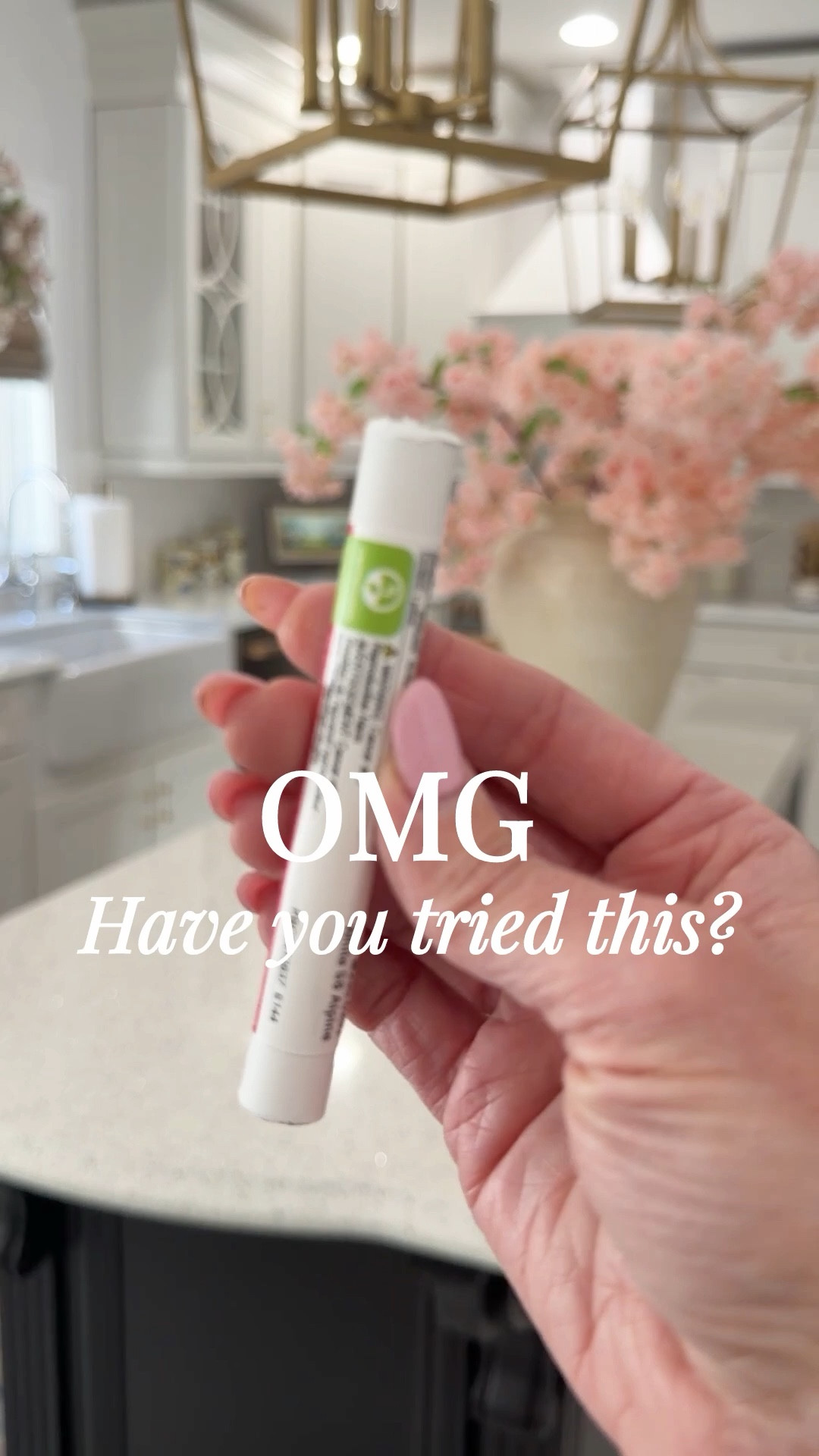 Amazon home hack for filling dents and shops 

#LTKHome