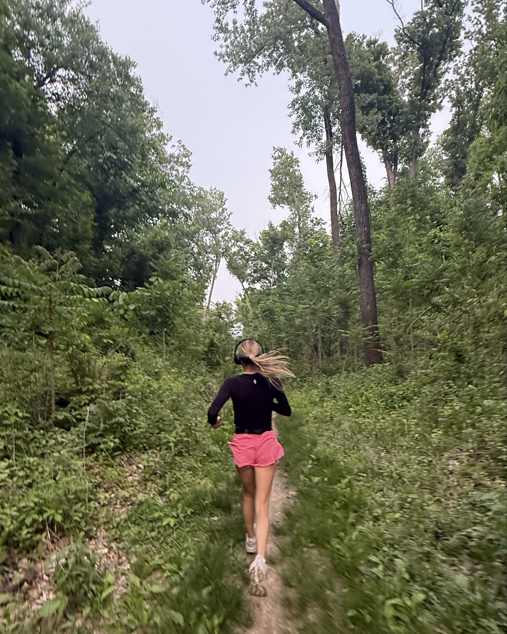 running fit of the day 🏃🏼‍♀️💗 #freepeople #running

#LTKSummerEdit #LTKStyleTip #LTKActive