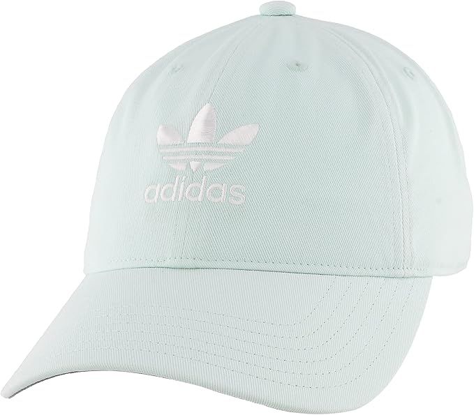 adidas Originals womens Women's Originals Relaxed Strapback | Amazon (US)