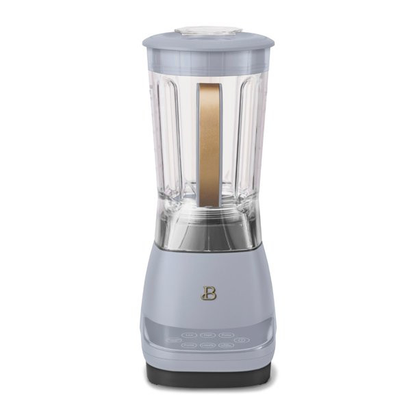 Beautiful High Performance Touchscreen Blender, Cornflower Blue by Drew Barrymore - Walmart.com | Walmart (US)