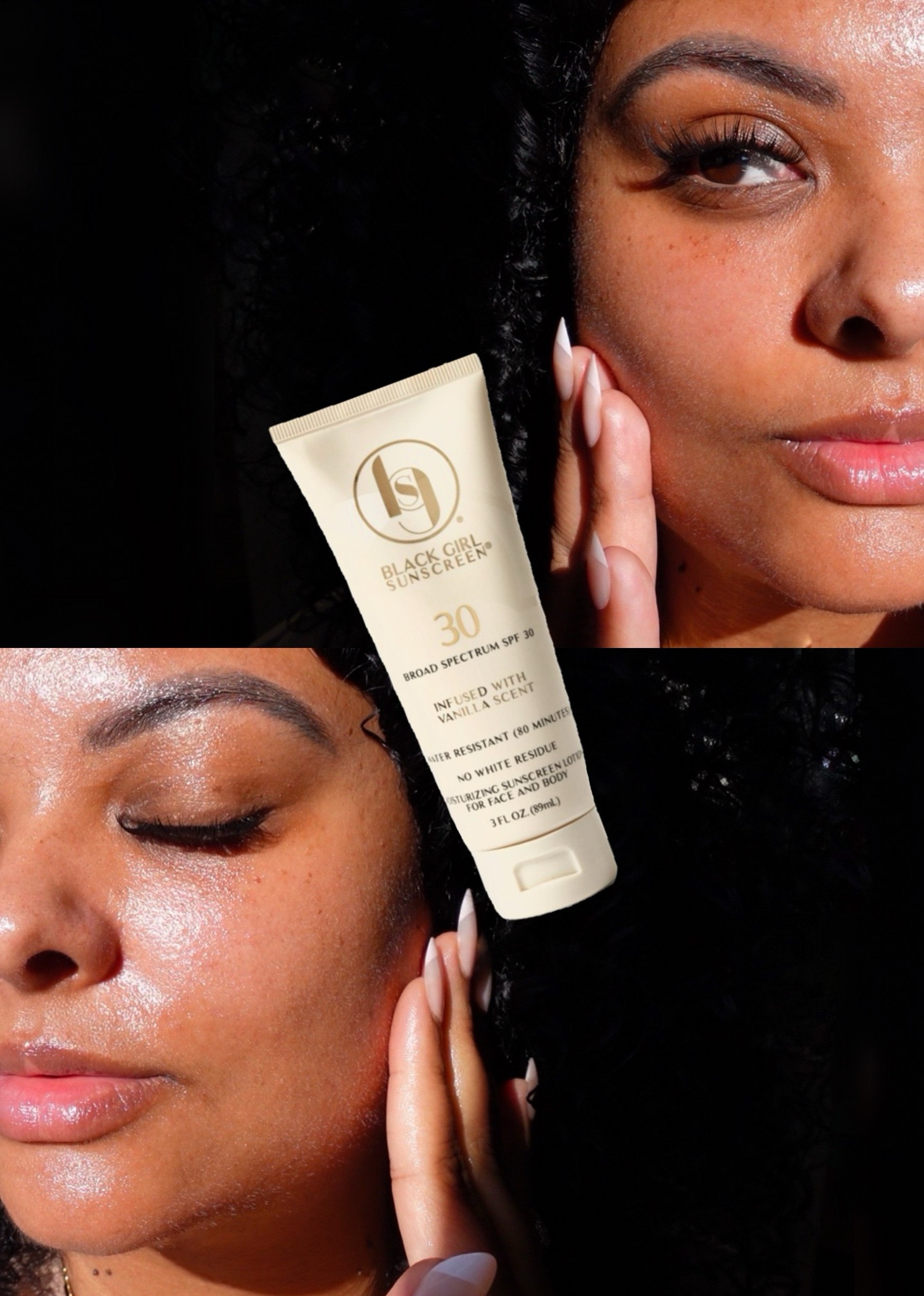 Vanilla-scented sunscreen for melanated skin✨ No white cast! 

#LTKBeauty #LTKTravel #LTKFindsUnder50