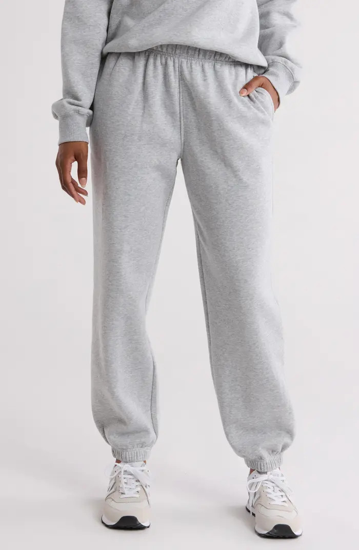 Abound Fleece Sweatpants | Nordstromrack | Nordstrom Rack