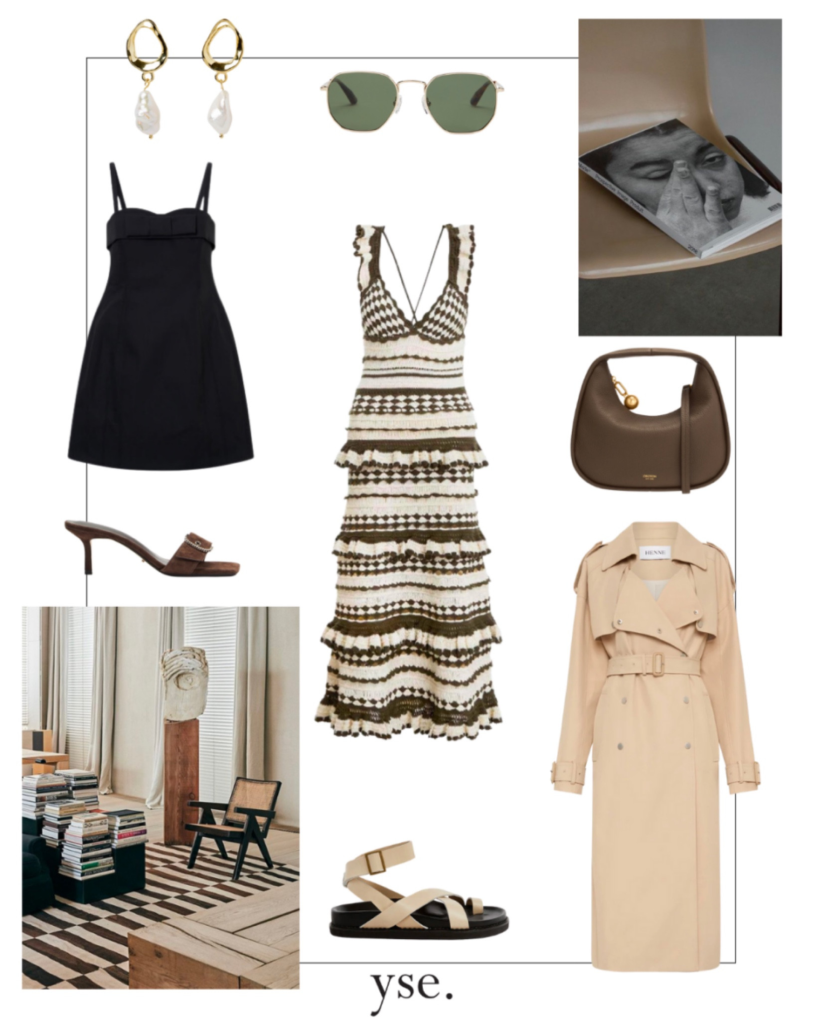 Dress to Impress Edit; Drinks with girls // Slow Sunday Mornings // Sipping Coffee // Self-Care // Feeling Confident

A collection of timeless, comfortable pieces that can be dressed up and down, layered and interchangeable, to wear both work and casually.

#LTKFind #LTKcurves #LTKaustralia