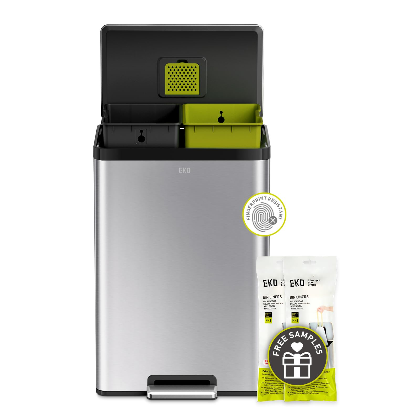 Brand: EKO | Amazon (CA)