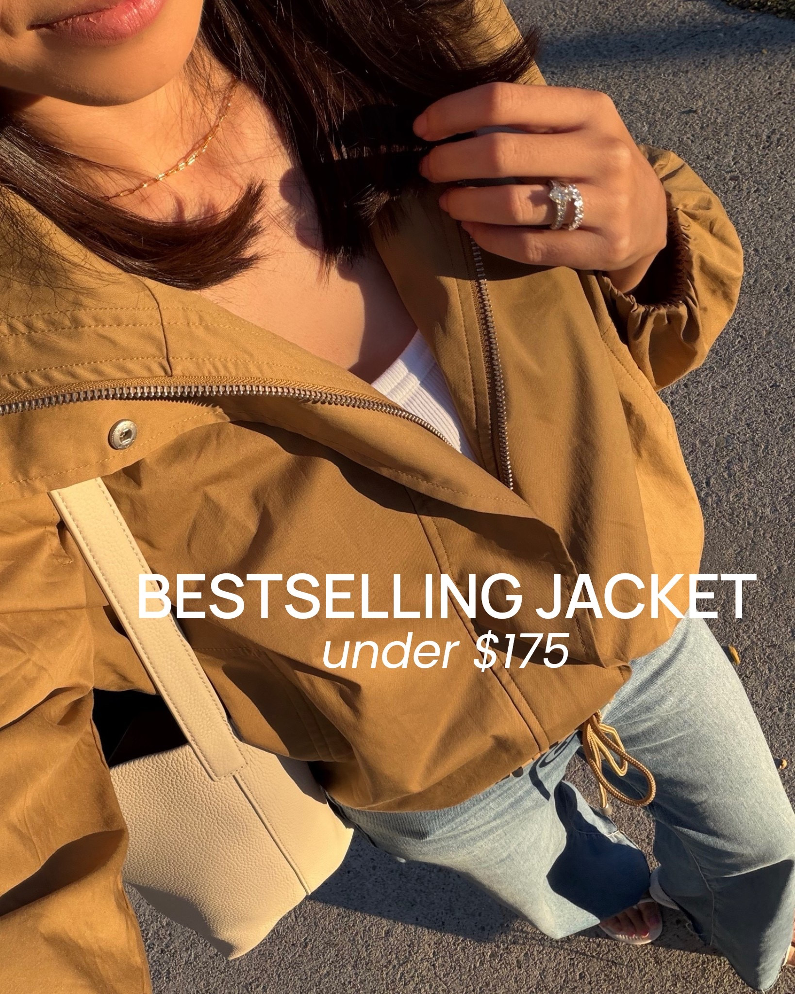 Bestselling jacket on sale under $175 (it’s normally priced at over $275) at Nordstrom 

Water & wind-resistant 

Wearing xs

Fall Jacket / elevated style / style over 30 / fall must-haves

#LTKSaleAlert