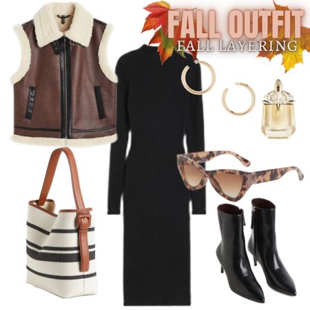 Fall outfit idea! 🍁🍂

#LTKstyletip #LTKunder100 #LTKworkwear