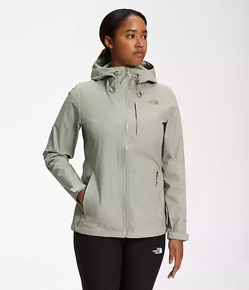 Women’s Alta Vista Jacket | The North Face | The North Face (US)