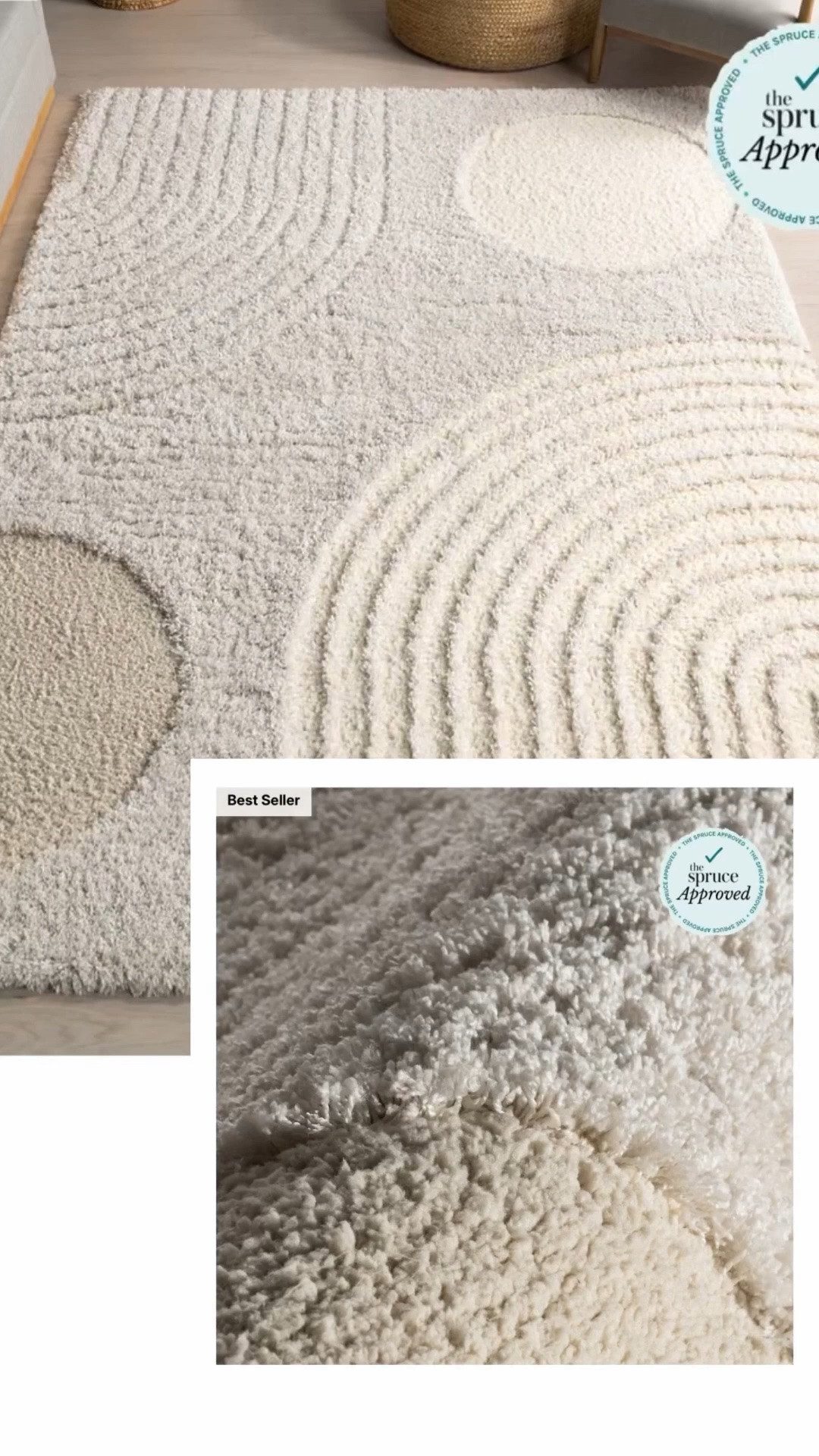 💖Rug ON SALE🌟💖Home indoor Rugs on SALE , bedroom rugs, living room rugs, kitchen rugs , baby room rug , kids room rug , home indoor rugs, nursery rug, office area rug, dining room rug, Rugs USA rug for home, rug for apartment, cream rug for bedroom, cream rug for home living room

#LTKHome #LTKSaleAlert #LTKmomlife