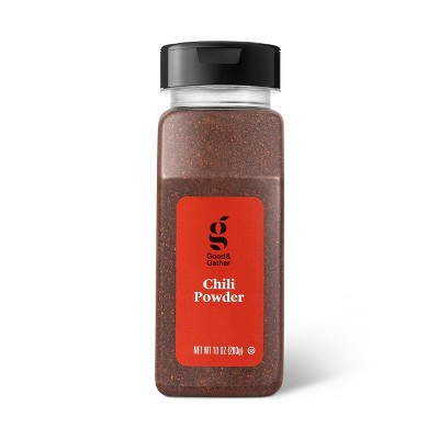 Chili Powder - 10oz - Good & Gather™ | Target
