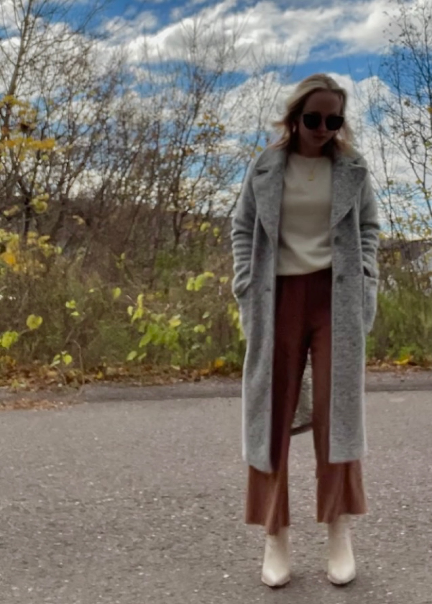 #LTKSeasonal #LTKunder100 #LTKworkwear