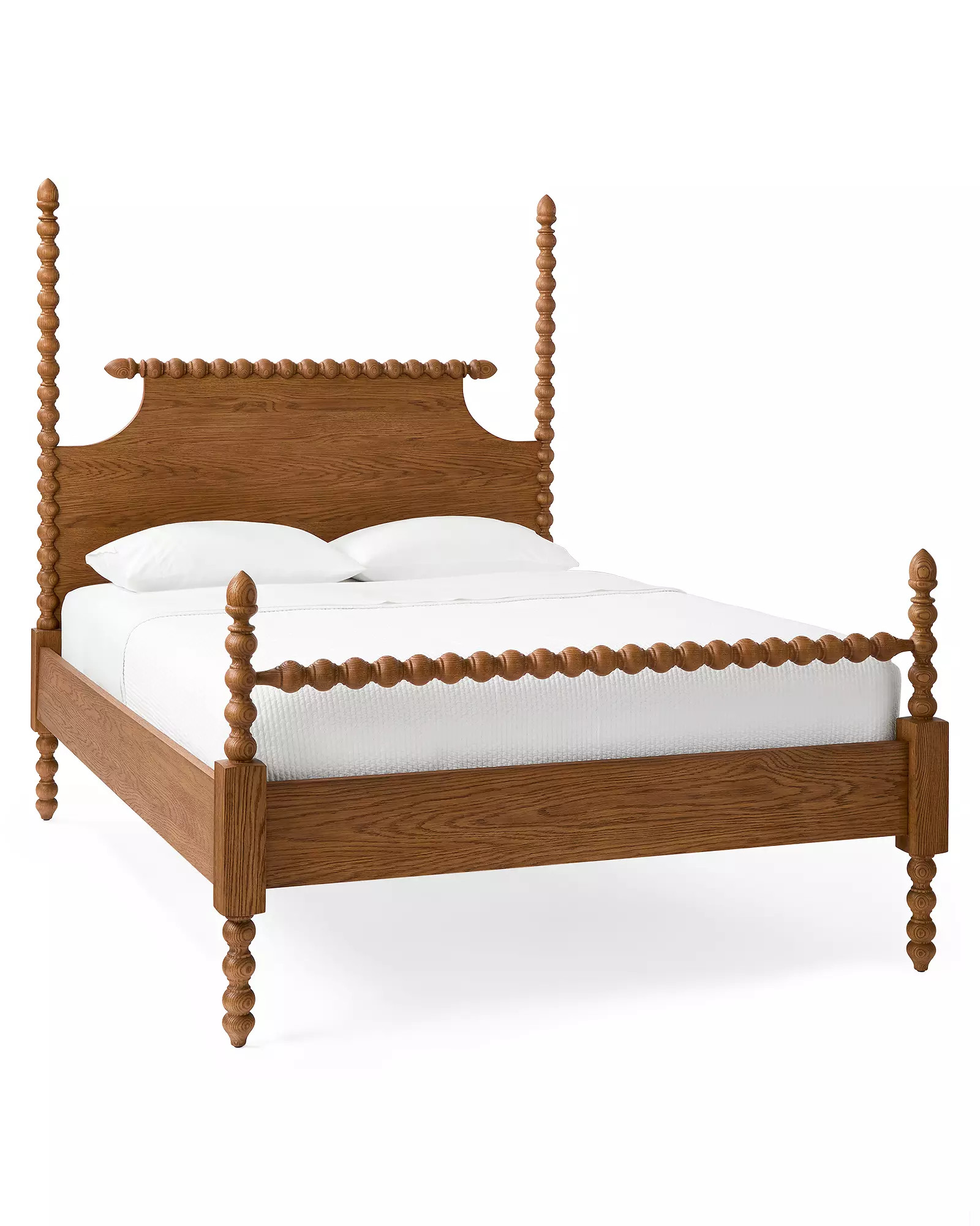 Cornwall Bed | Serena and Lily