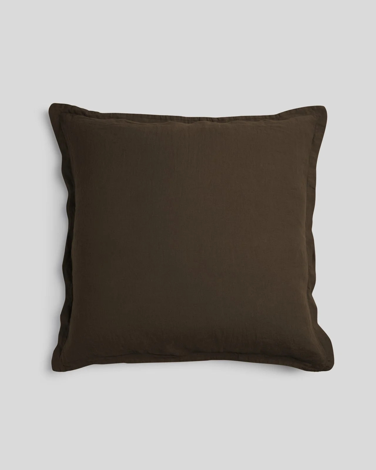 Linen Euro Pillow Shams | Parachute | Parachute