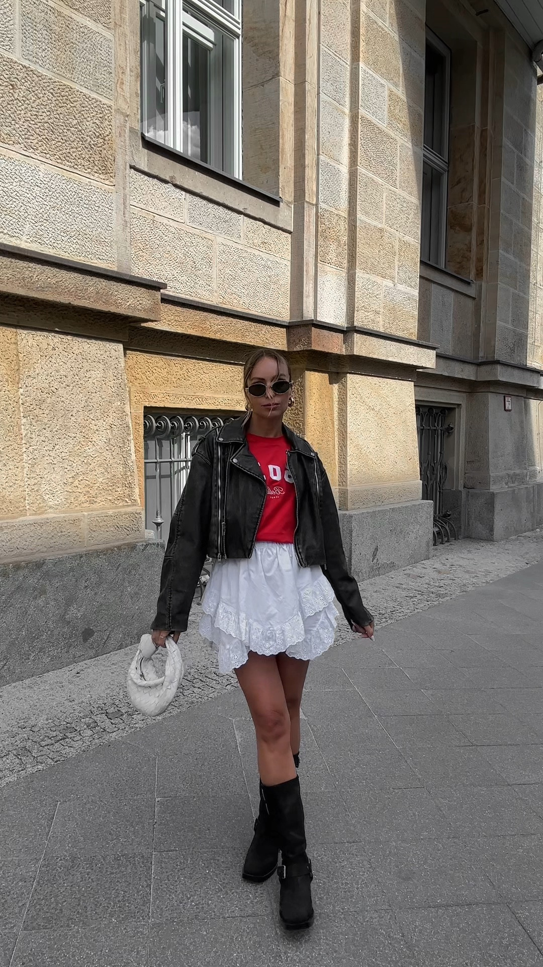city girl look❤️

#LTKeurope #LTKVideo #LTKstyletip