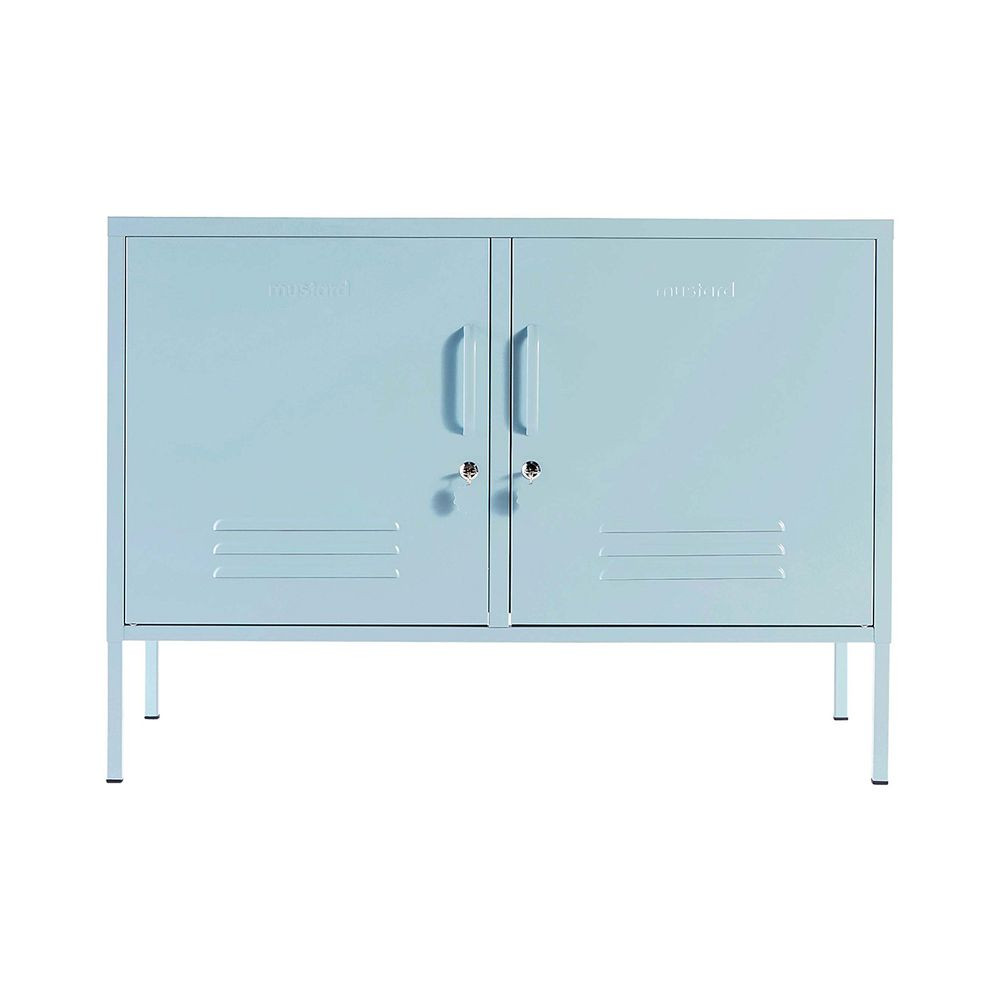 Mustard Made Lowdown Locker | West Elm (US)